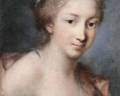 罗萨尔巴 卡列拉 : Flora